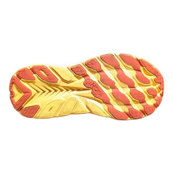 HOKA ONE ONE Clifton 8 Running Shoes Size 8B - Picture 9 of 16